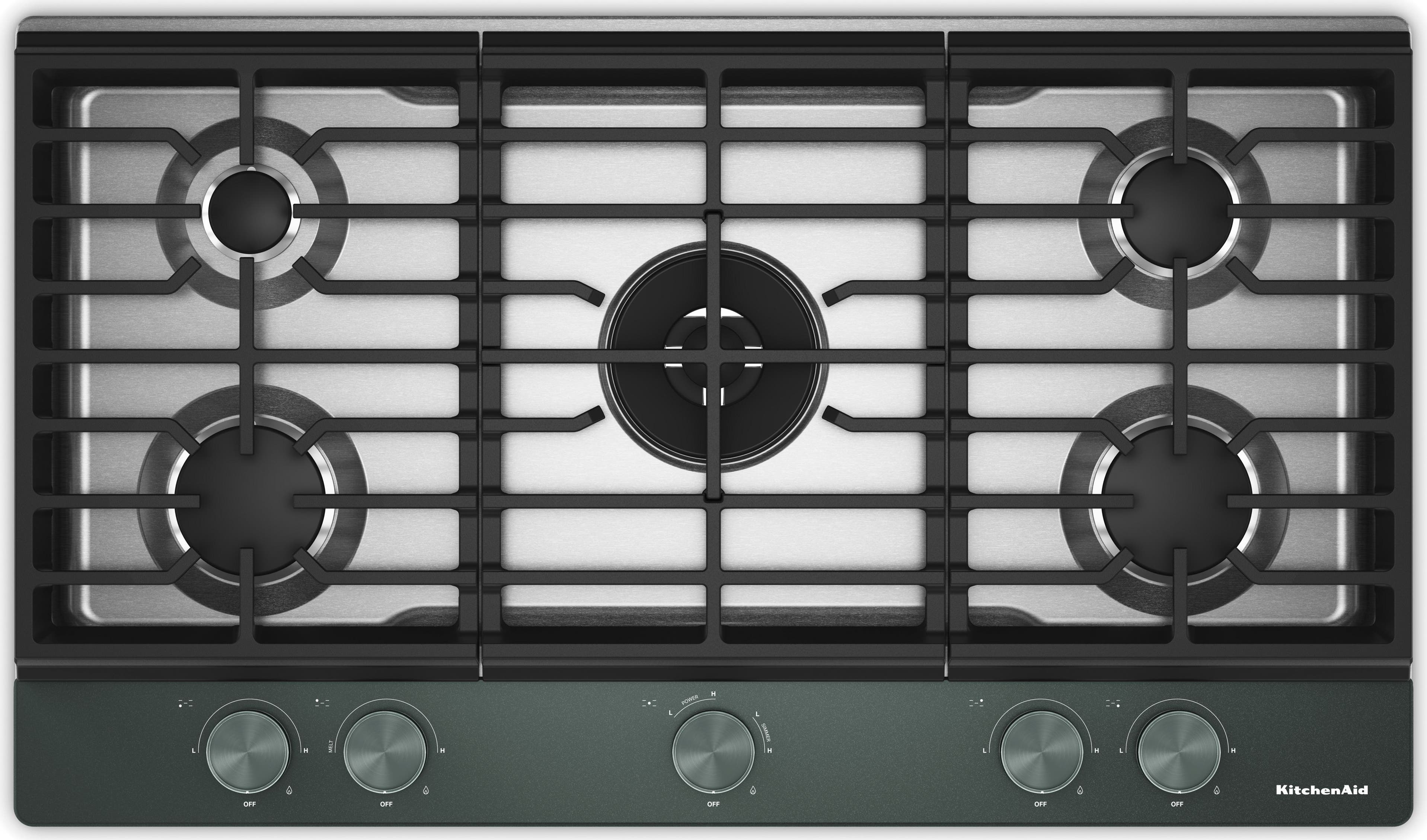 KitchenAid KCGK736SJP
