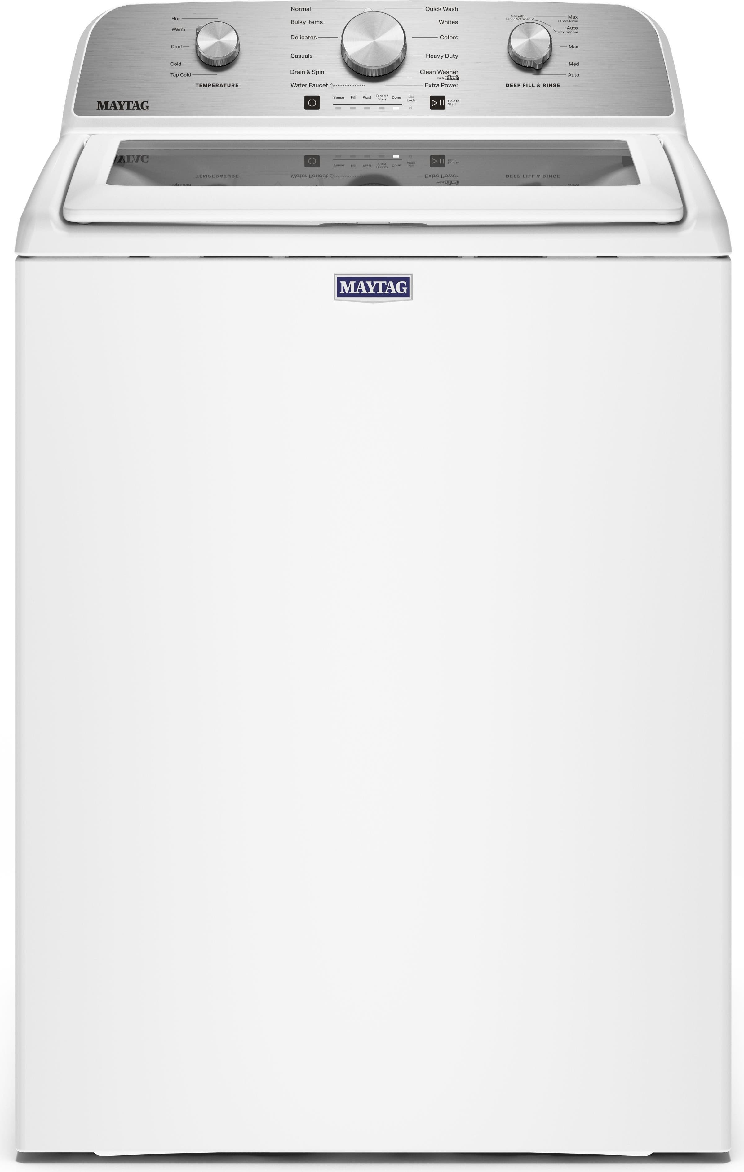 Maytag MTW5205TW