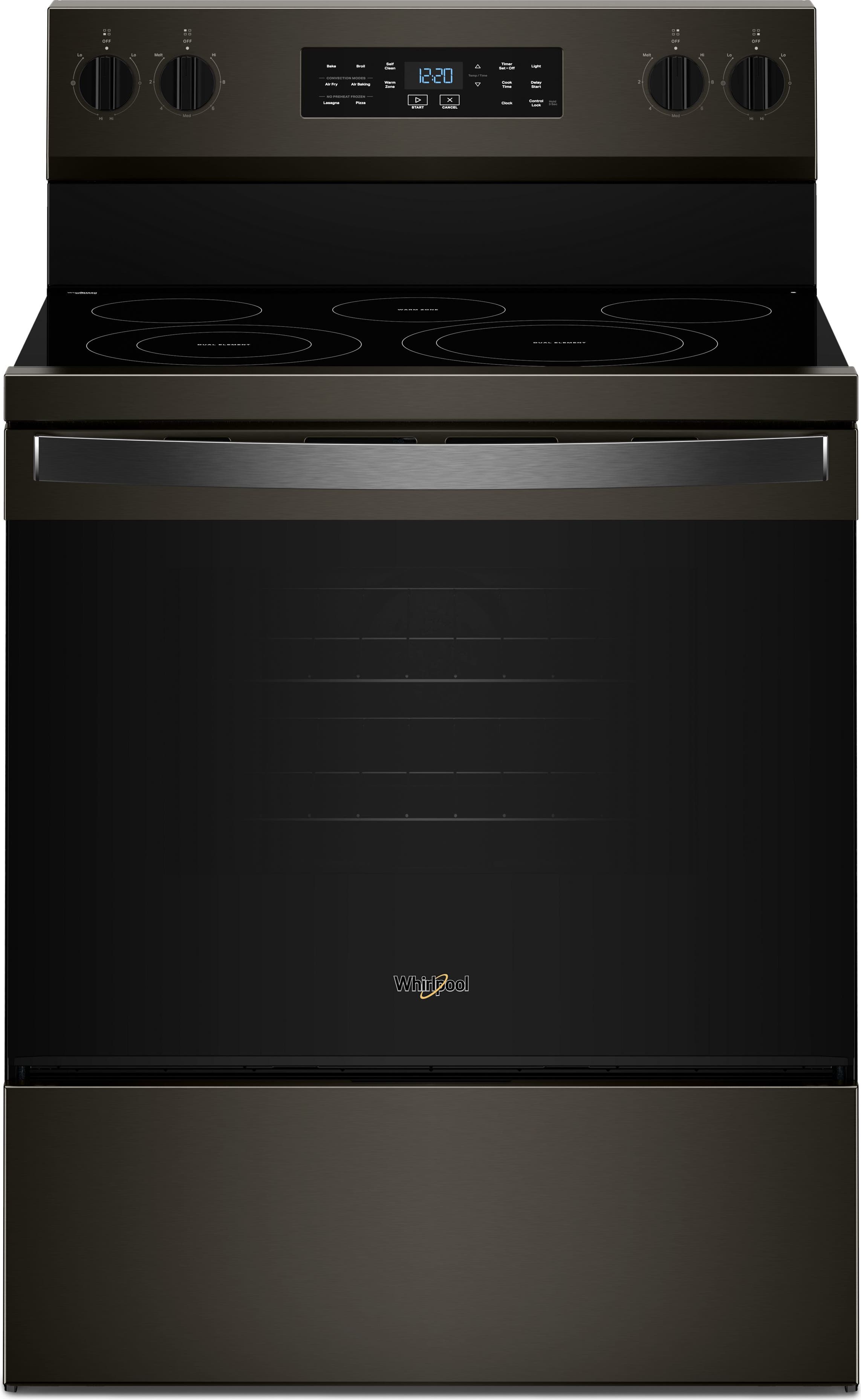 Whirlpool WFES5730SV