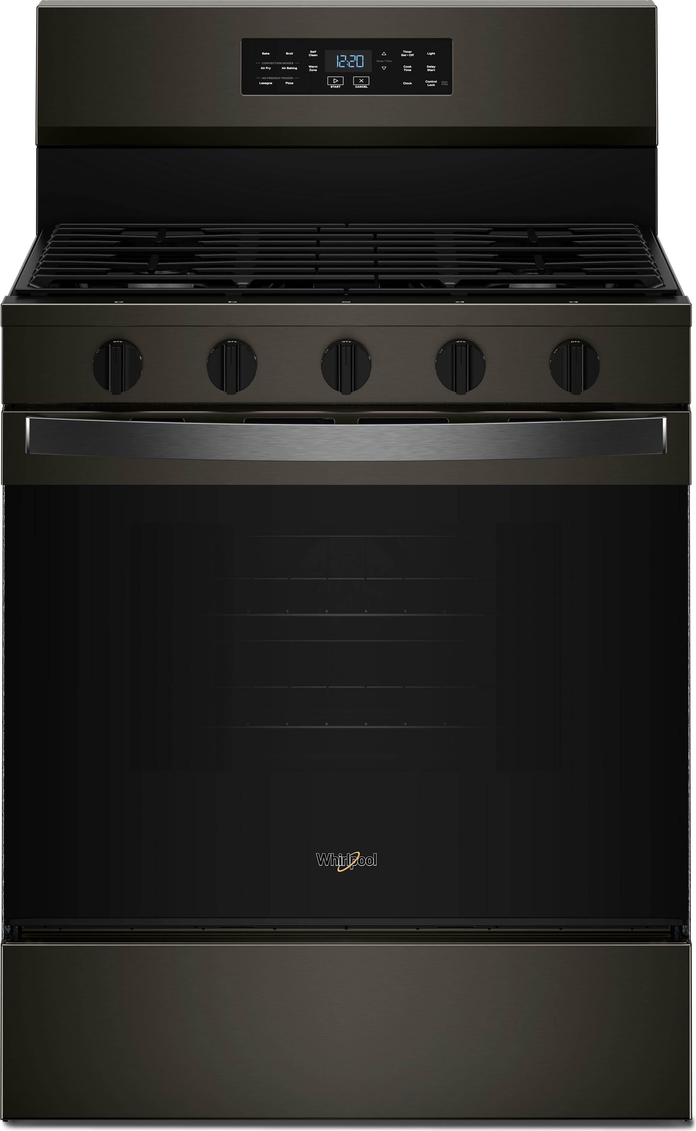 Whirlpool WFGS5730SV