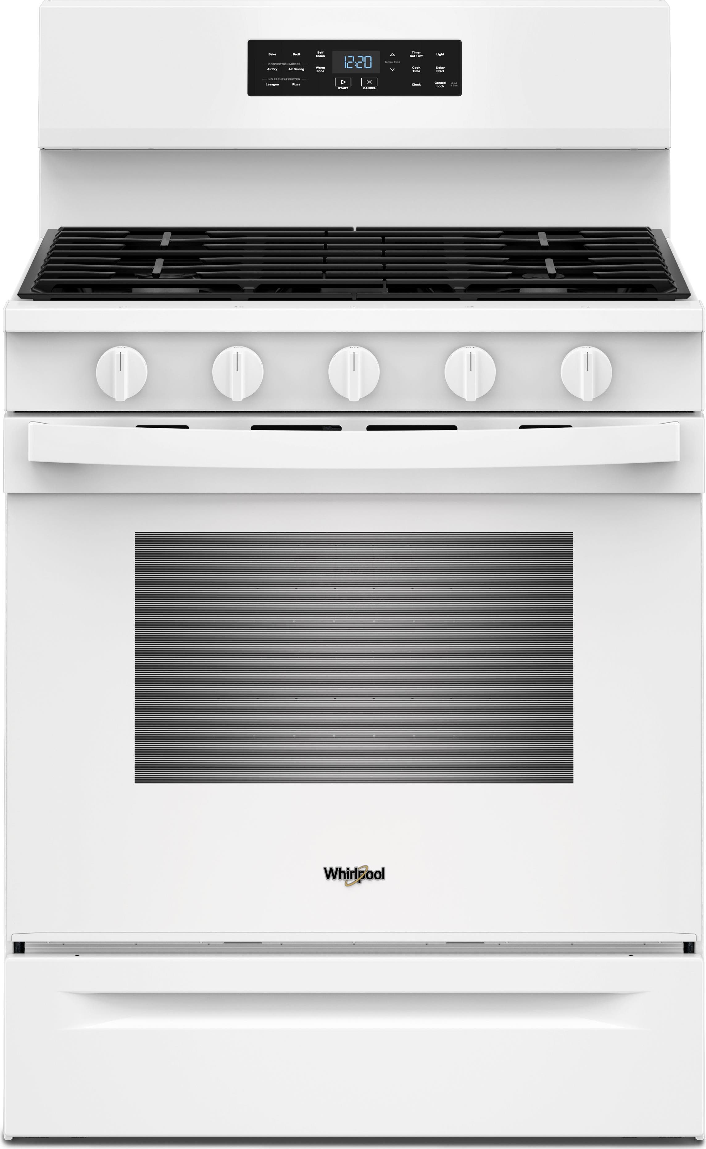 Whirlpool WFGS5730SW