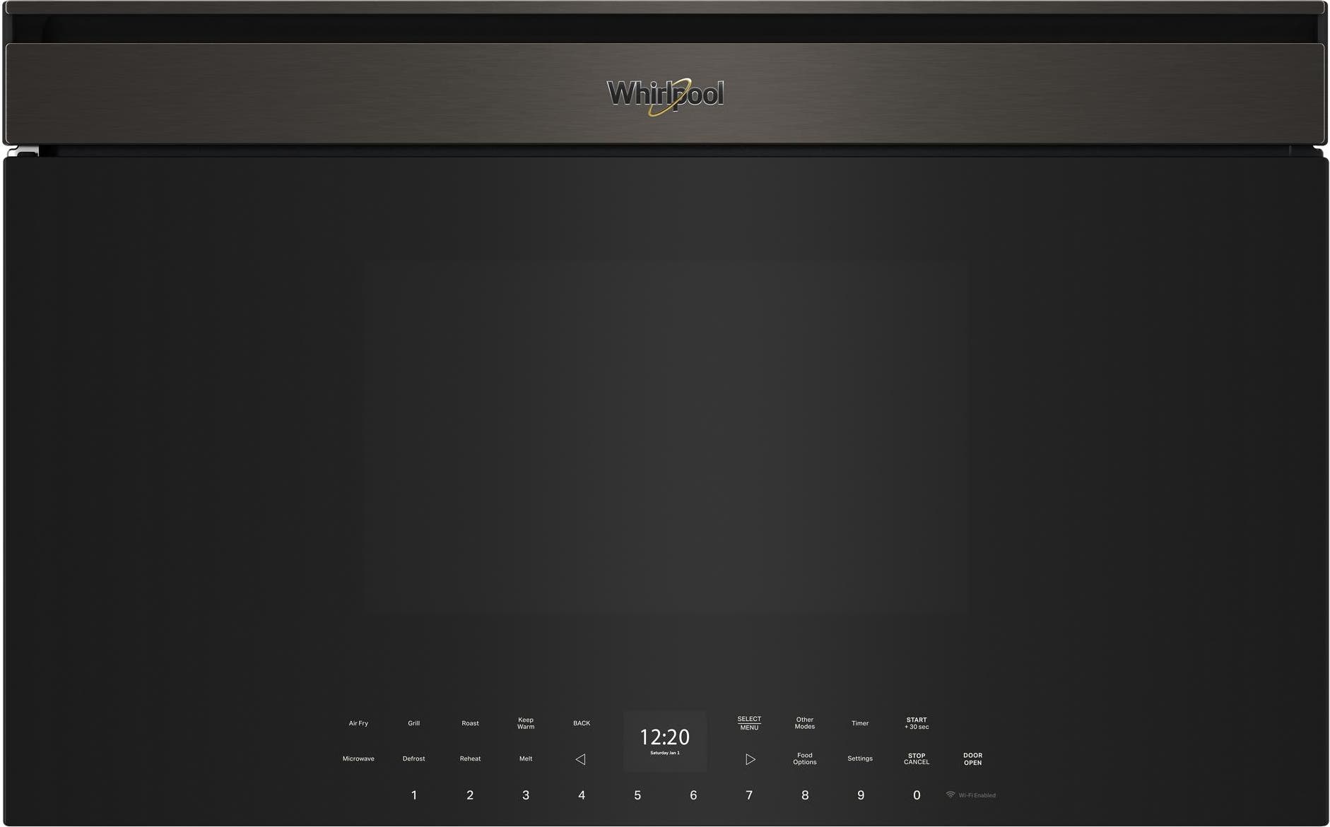 Whirlpool WMBT7030SV