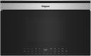 30 Inch Built-In Smart Multifunctional Microwave Oven with Air Fry