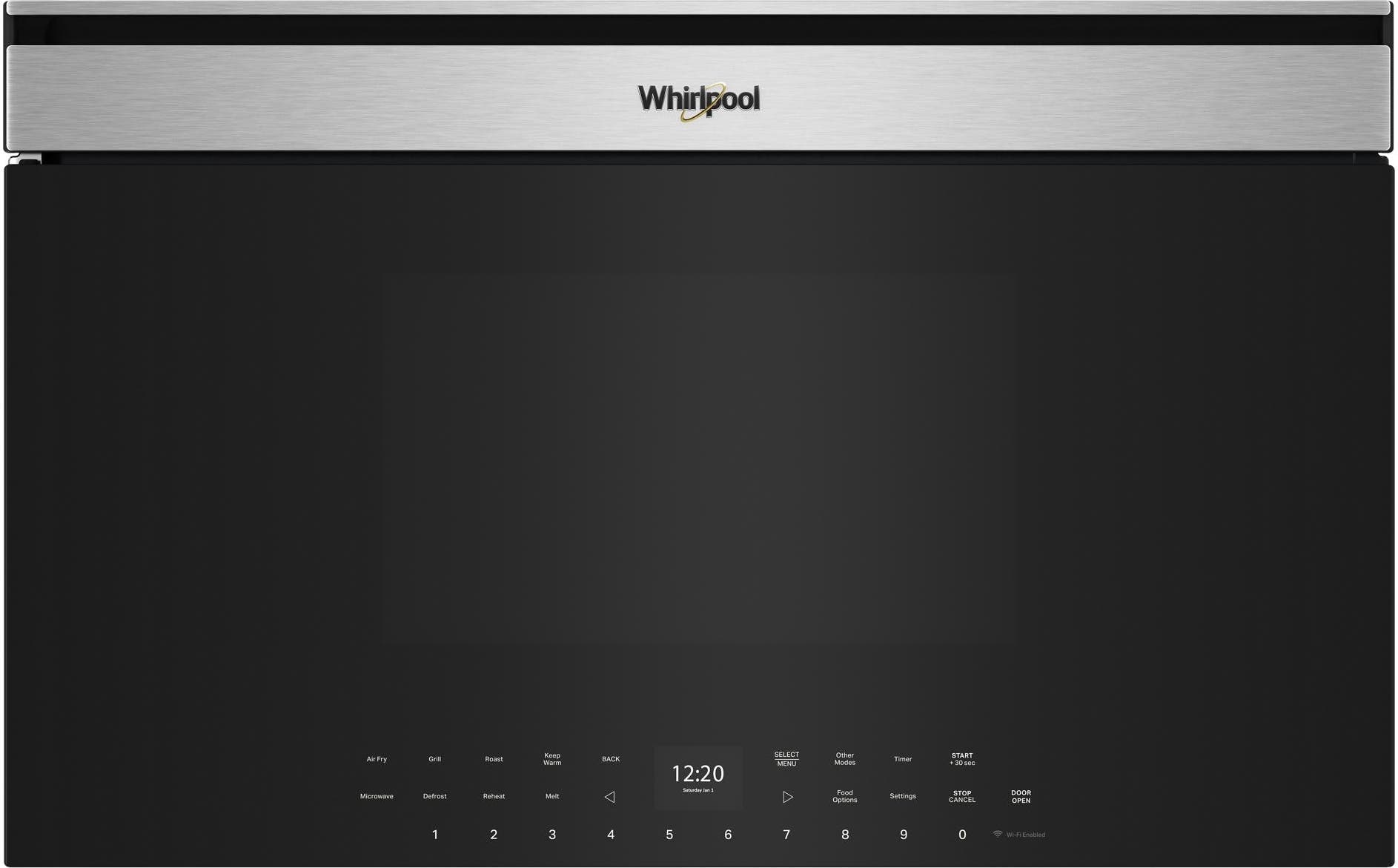 Whirlpool WMBT7030SZ