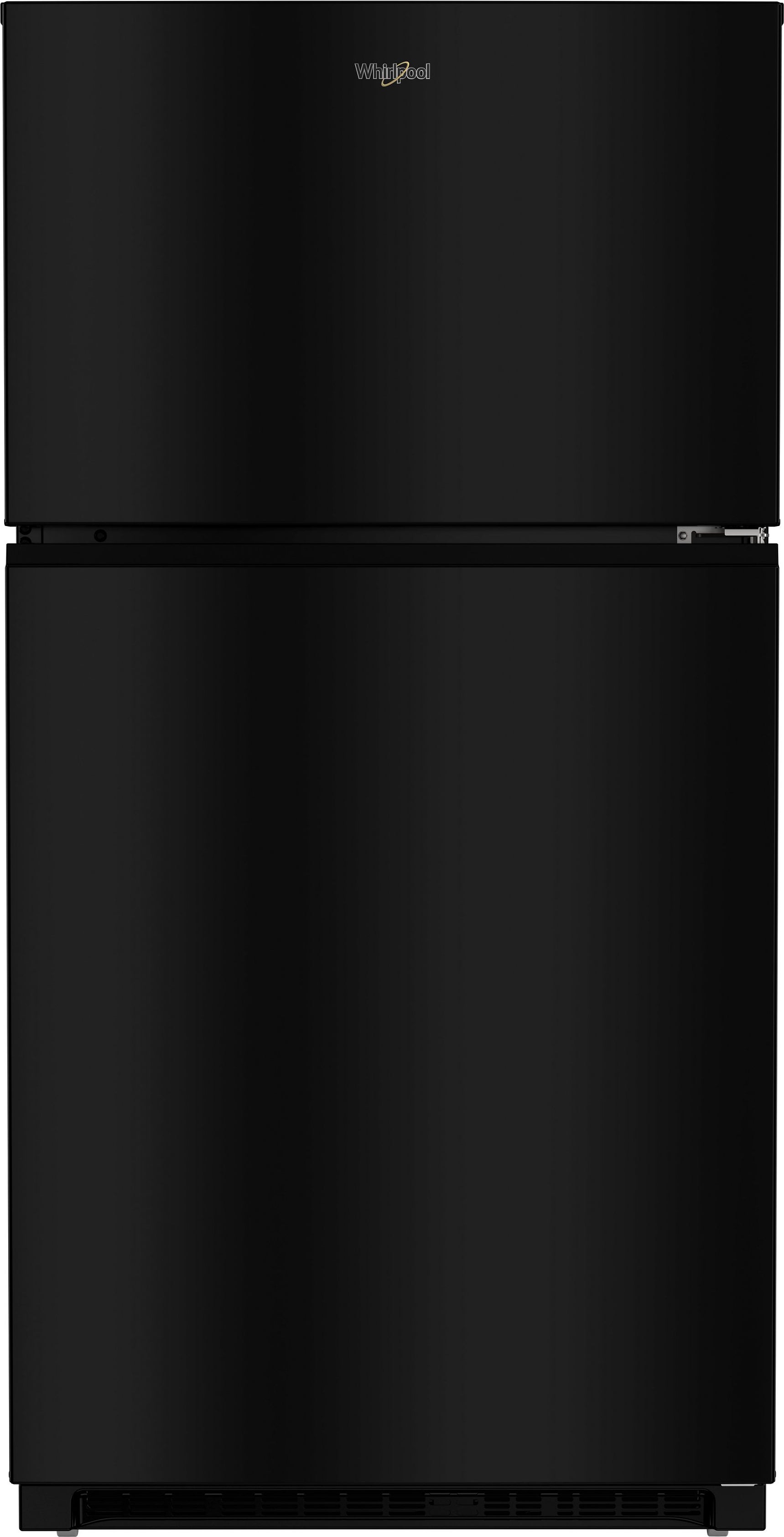 Whirlpool WRTX3021TZ 32.8 Inch Wide, 21.3 Cu. Ft. Top Freezer