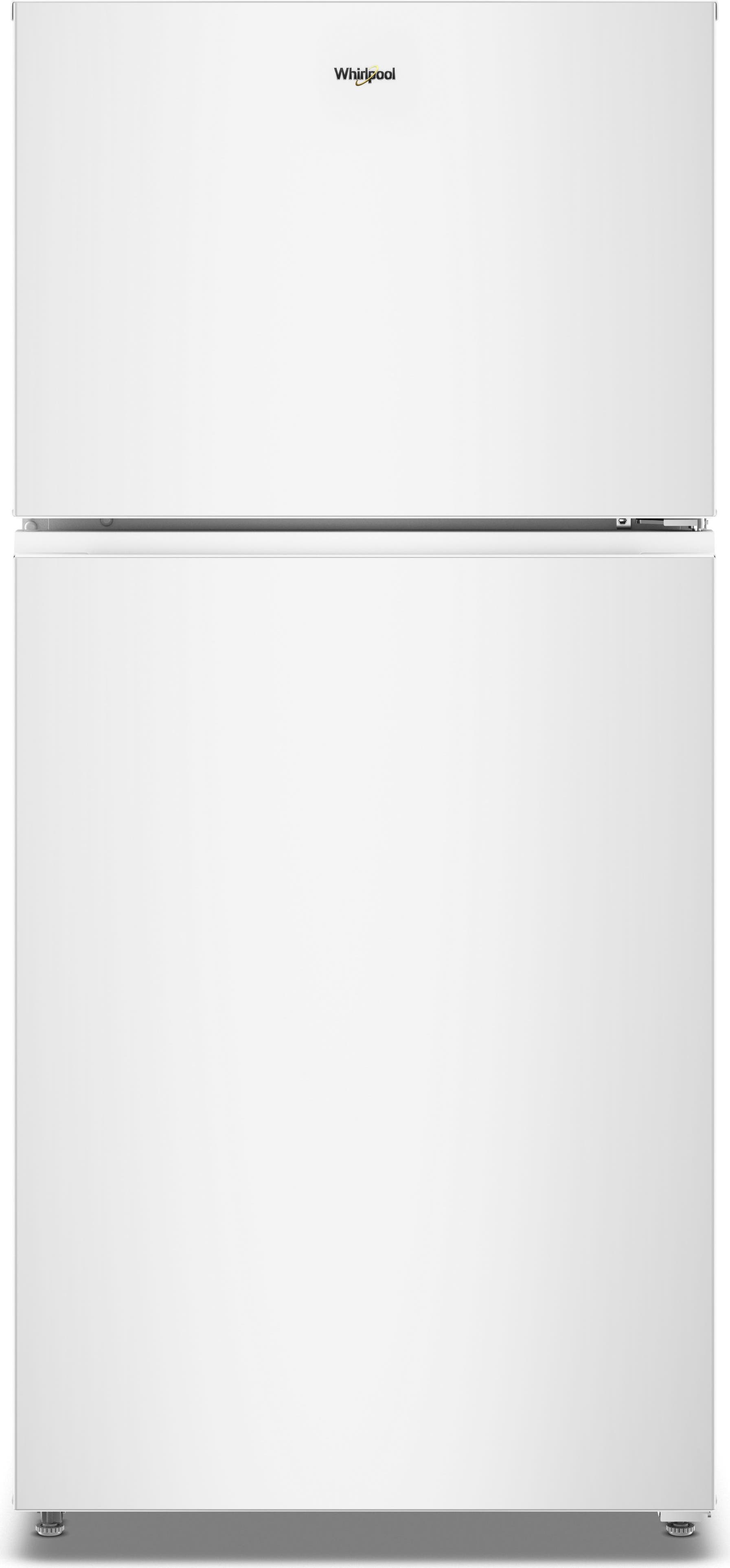 Whirlpool WRTX3119SW