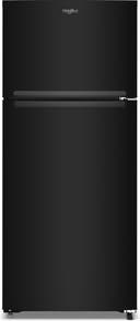 32.8 Inch Wide, 15.6 Cu. Ft. Top Freezer Refrigerator with Total Coverage Cooling