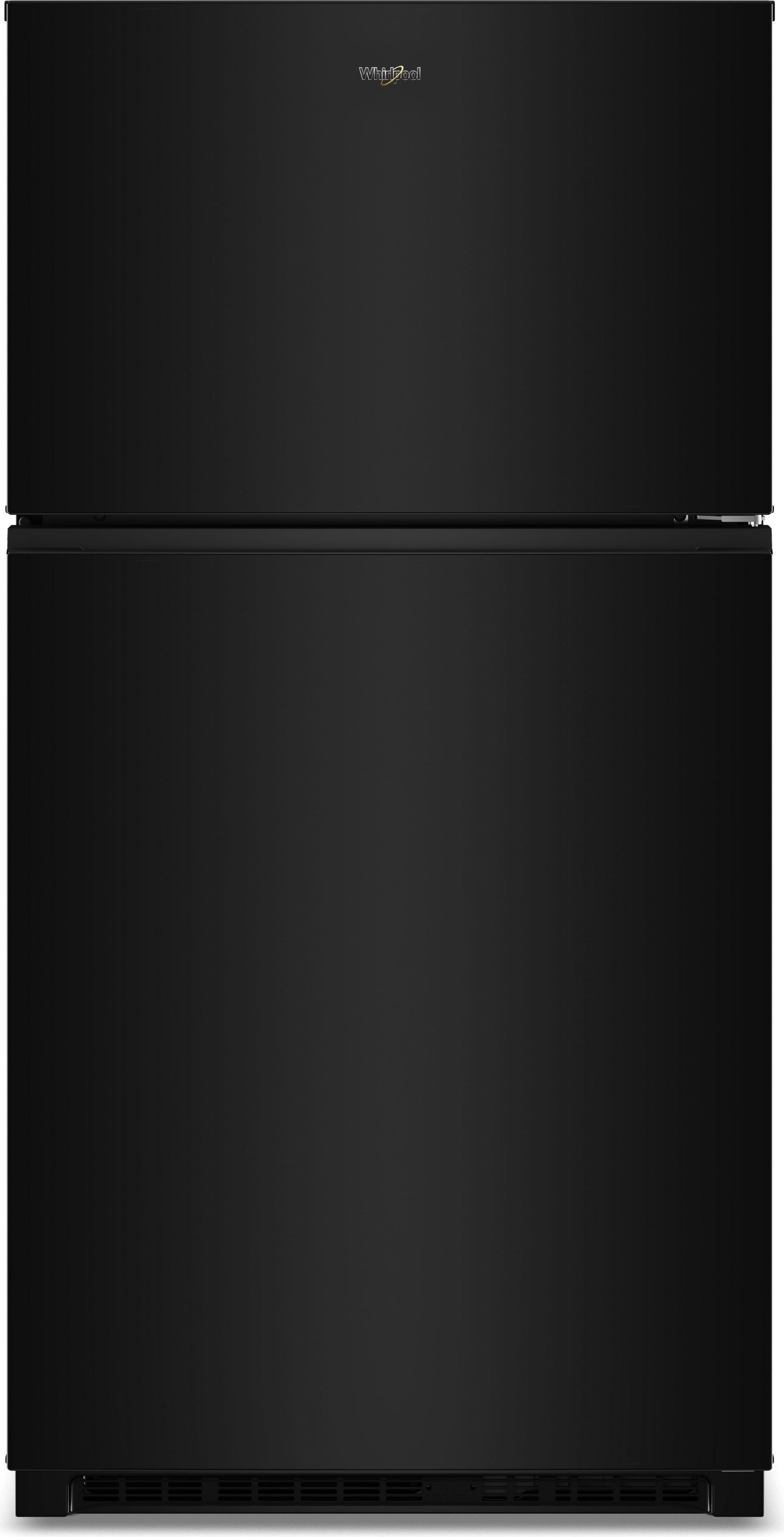 Whirlpool WRTX5421TZ 21.3-cu ft Standard-Depth 33-in Wide Top