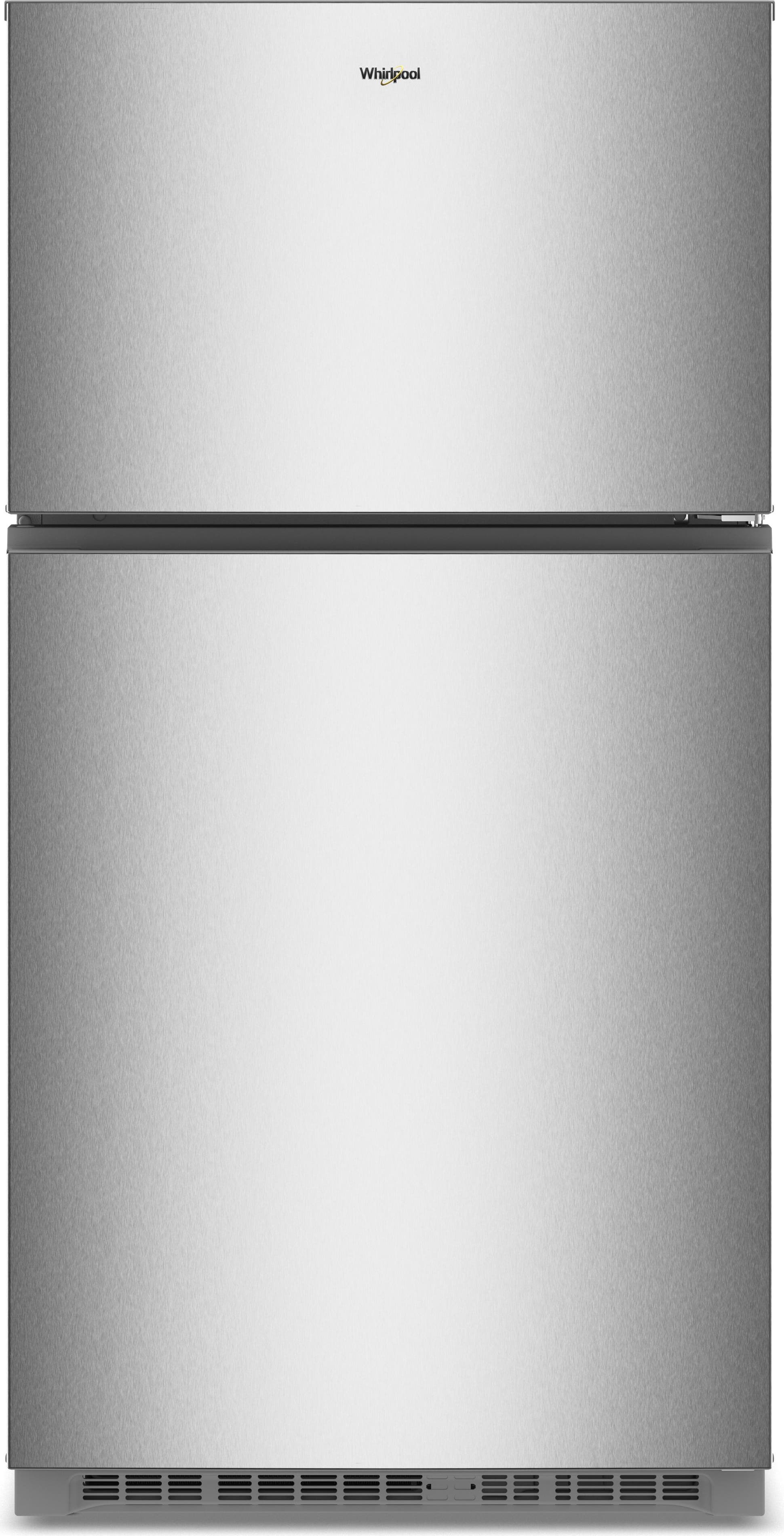 Whirlpool WRTX5421TZ