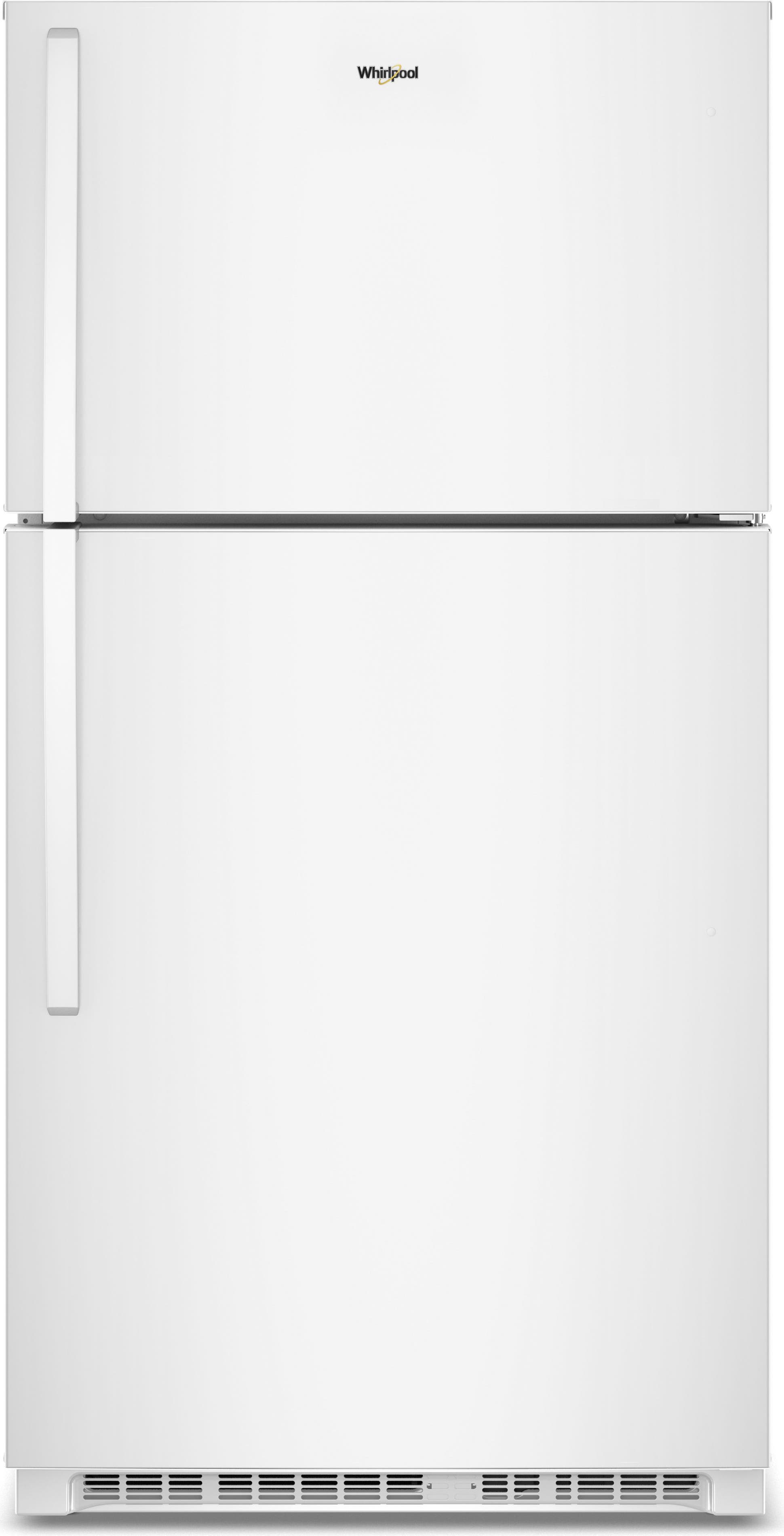 Whirlpool WRTX7421TW