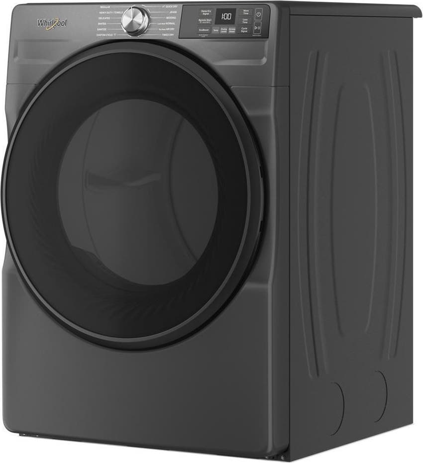 Whirlpool WGD5720RU Volcano Black