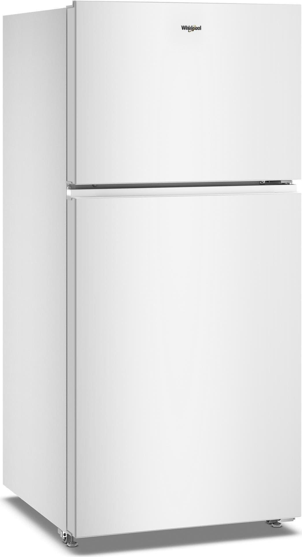 Whirlpool WRTX3119SW White