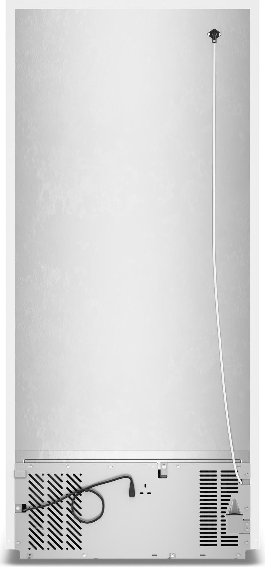 Whirlpool WRTX3119SW White