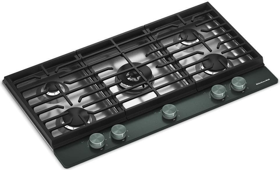 KitchenAid KCGK736SJP Juniper