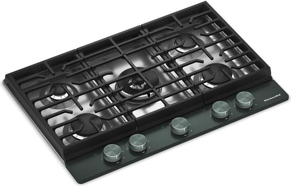 KitchenAid KCGK730SJP Juniper