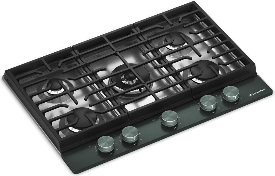 KitchenAid KCGK530SJP Juniper