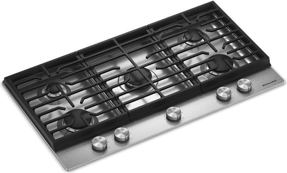 KitchenAid KCGK336SSS Stainless Steel