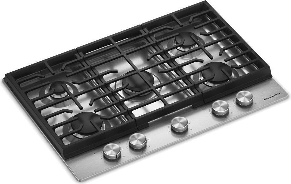 KitchenAid KCGK330SSS Stainless Steel