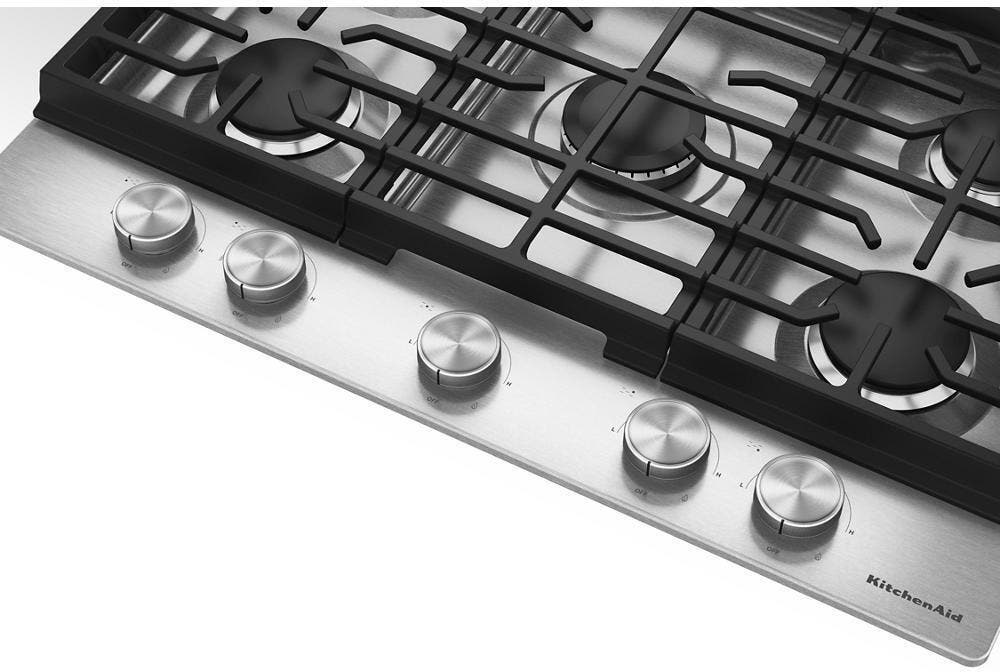 KitchenAid KCGK330SSS Stainless Steel