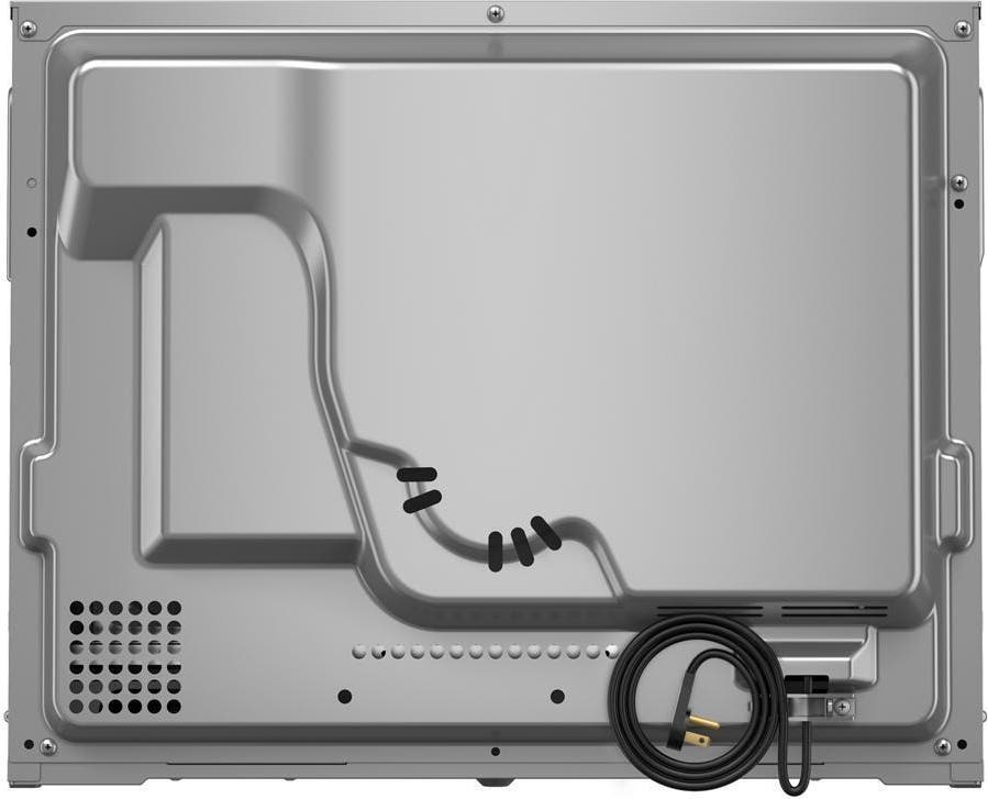 KitchenAid KMBS724SPS Stainless Steel