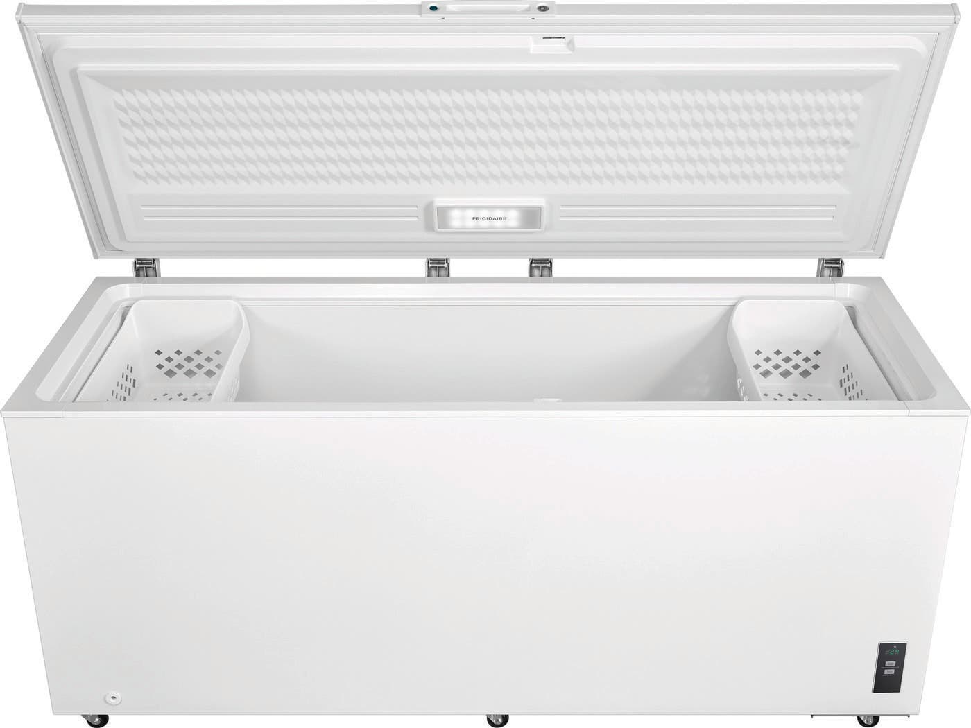 Frigidaire FFCL2062AW White