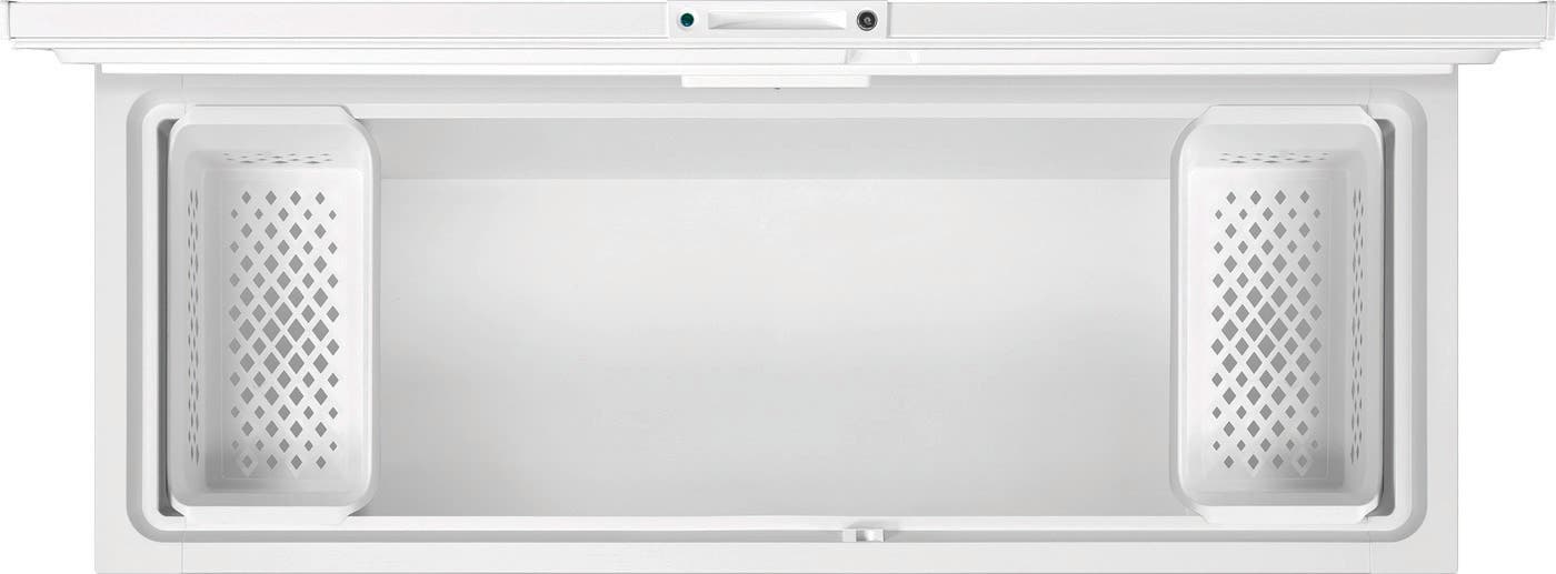 Frigidaire FFCL2062AW White