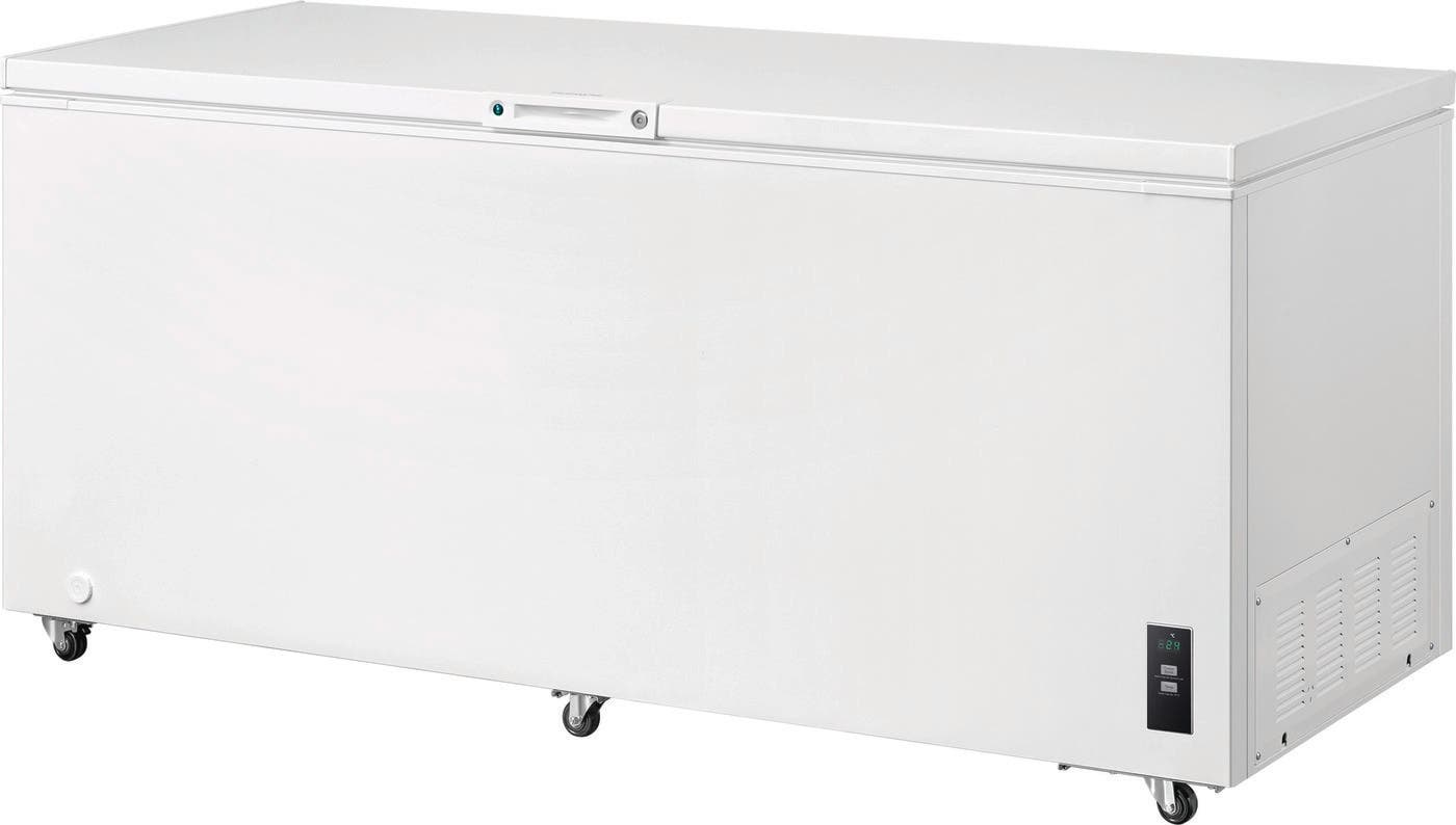 Frigidaire FFCL2062AW White