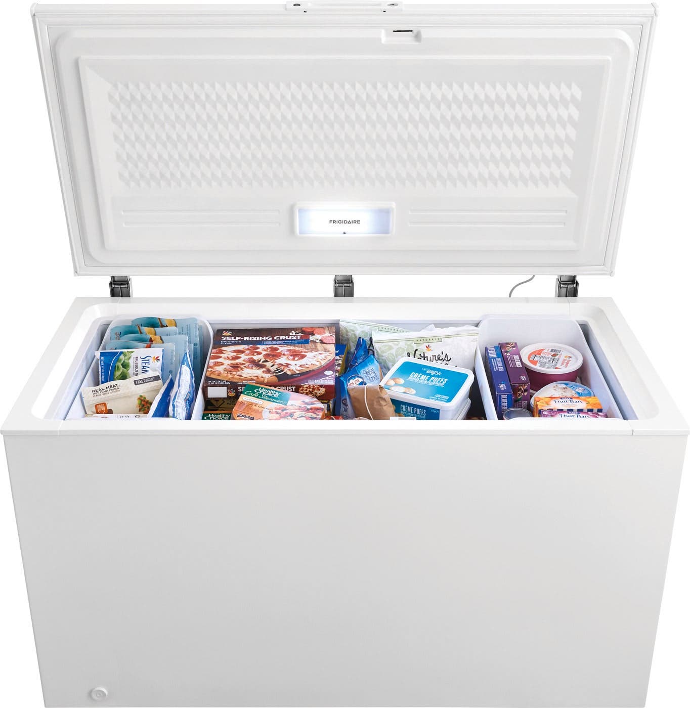 Frigidaire FFCL1562AW White