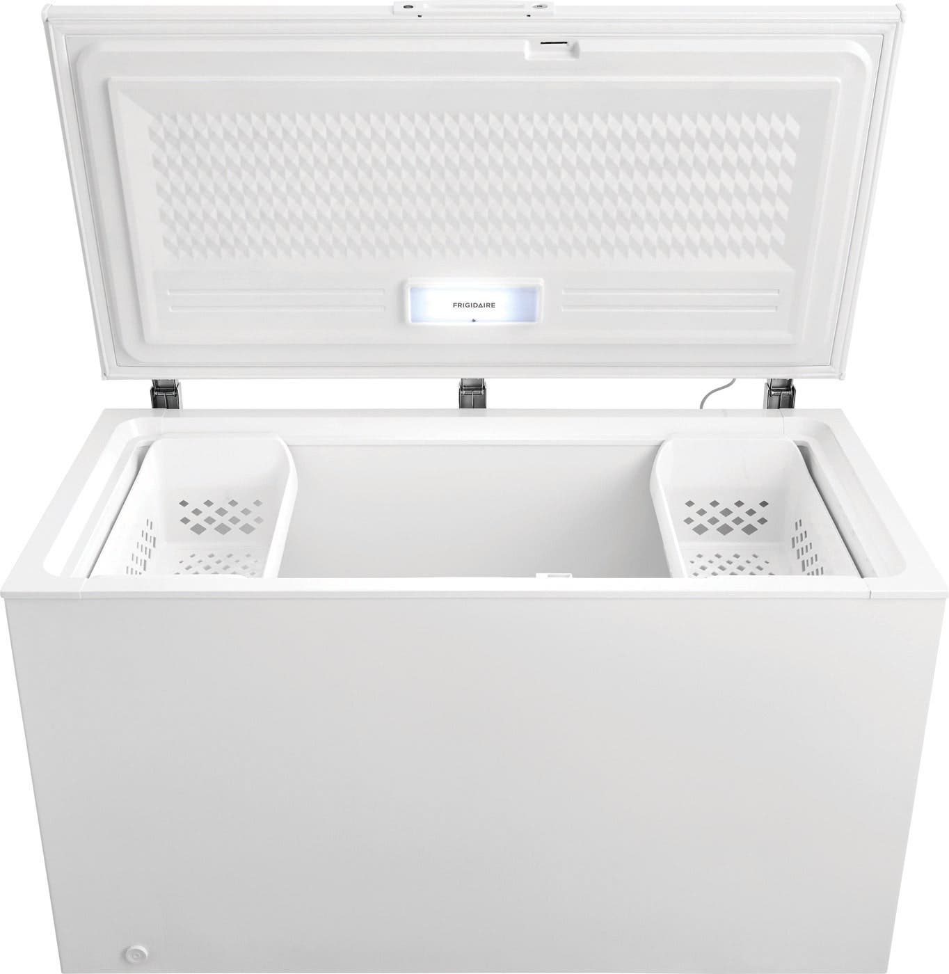 Frigidaire FFCL1562AW White