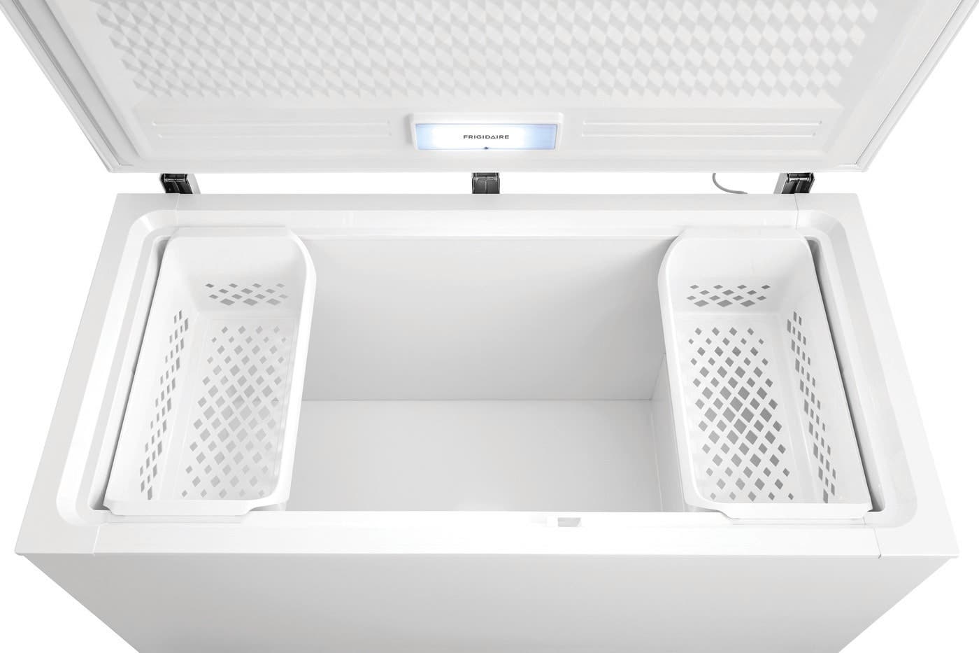 Frigidaire FFCL1562AW White