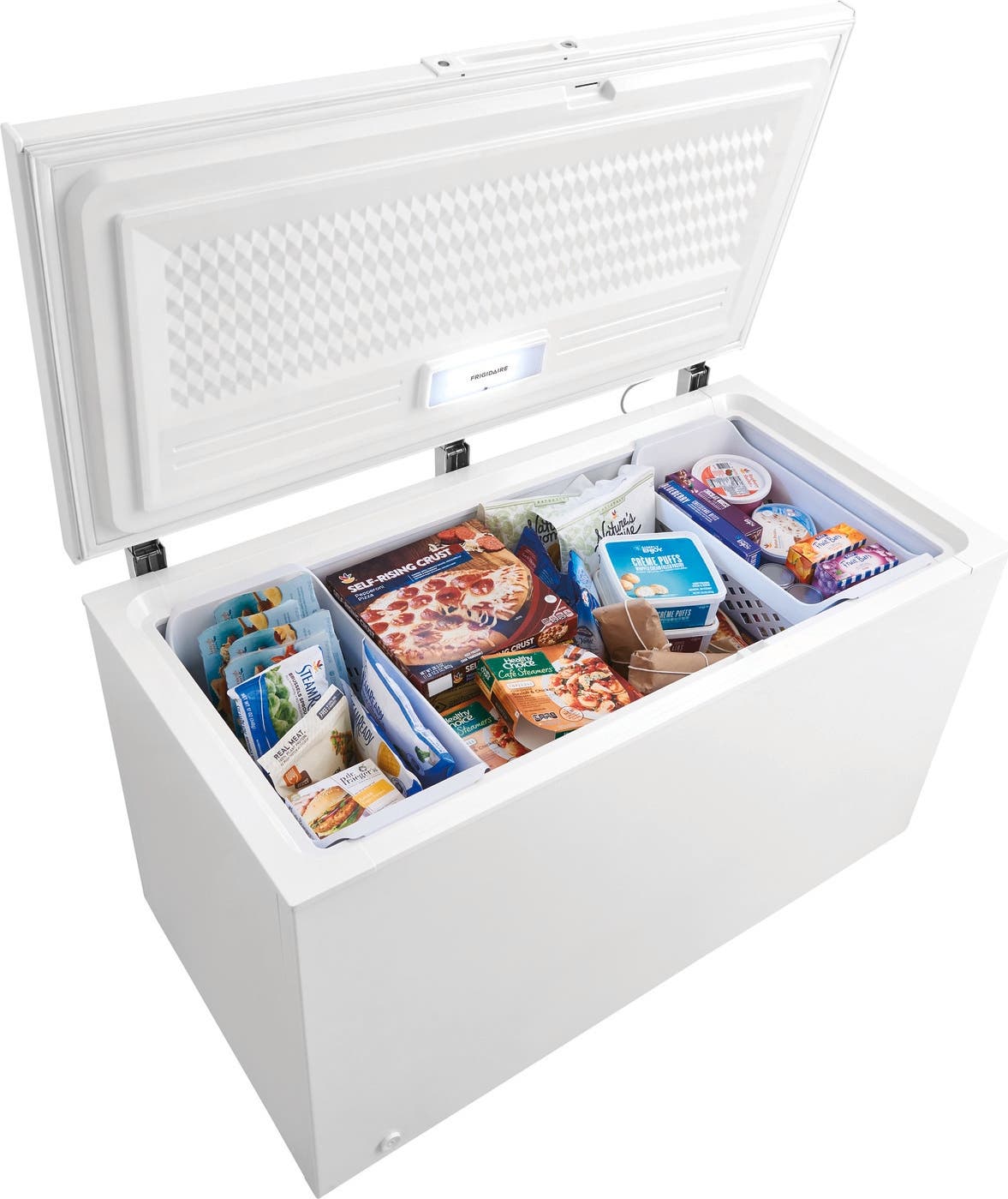Frigidaire FFCL1562AW White