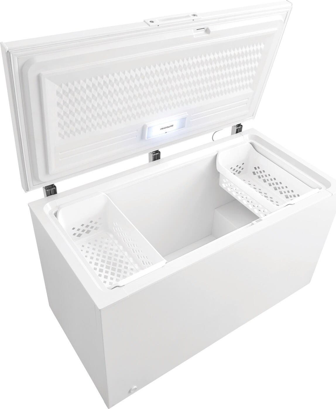 Frigidaire FFCL1562AW White