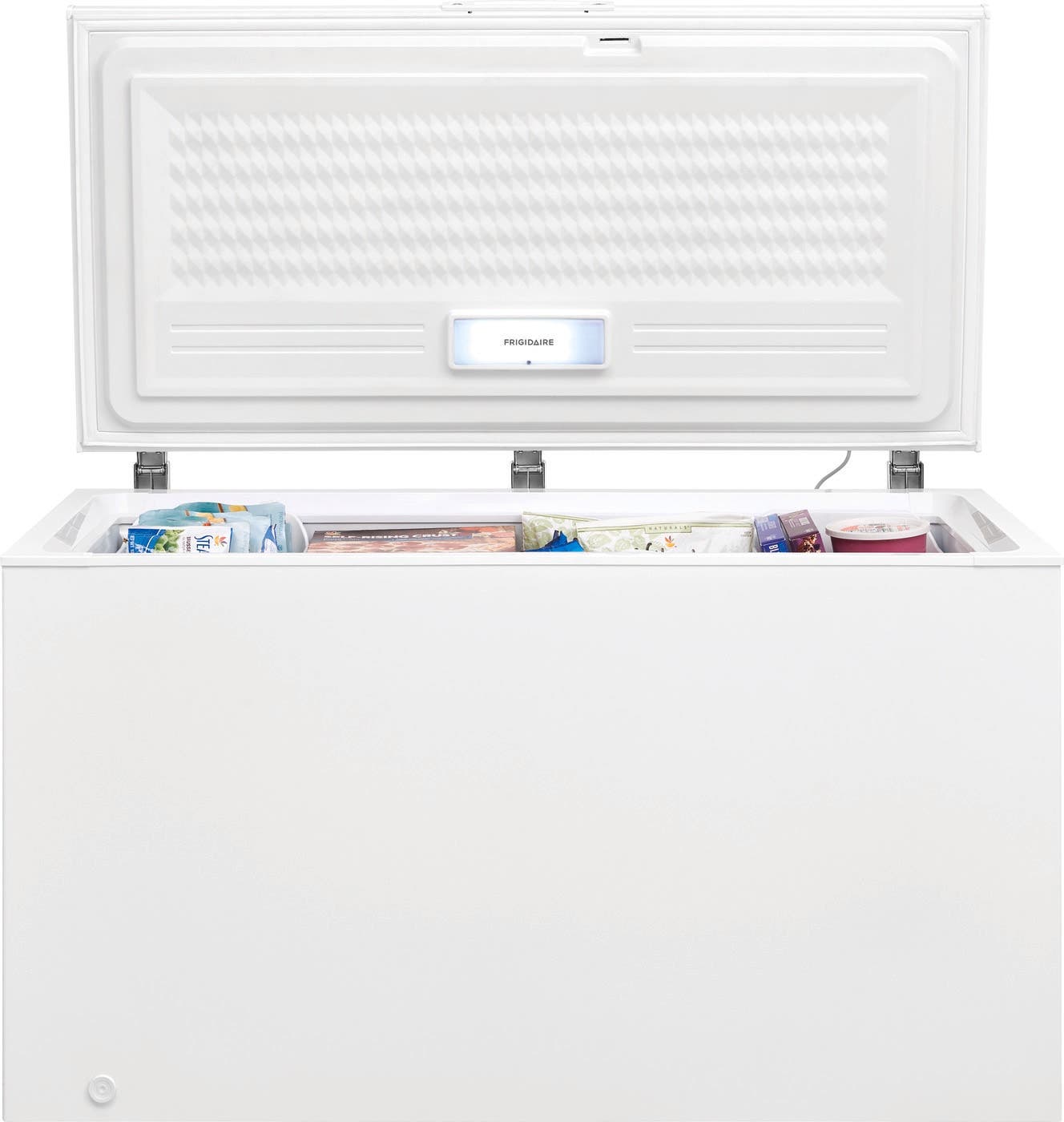 Frigidaire FFCL1562AW White