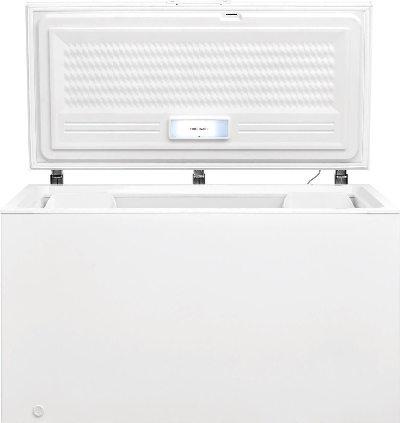 Frigidaire FFCL1562AW White
