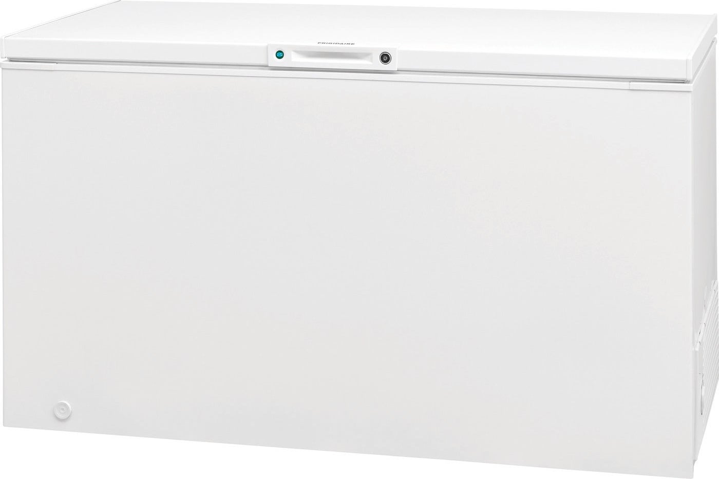 Frigidaire FFCL1562AW 15 Cu. Ft. Garage Ready Manual Defrost Chest