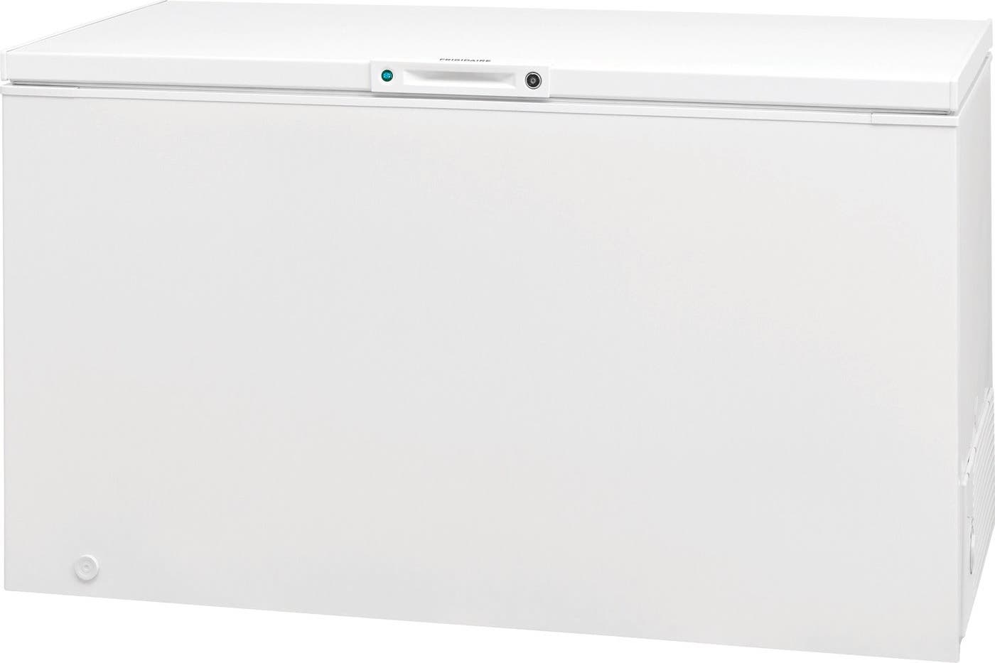 Frigidaire FFCL1562AW White