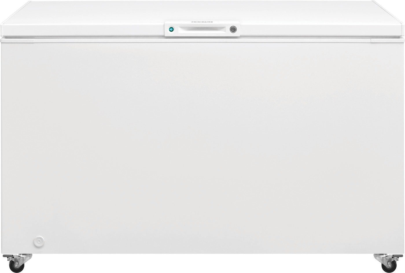 Ｆ Frigidaire FFCL1562AW 15 Cu. Ft. Garage Ready Manual Defrost Chest