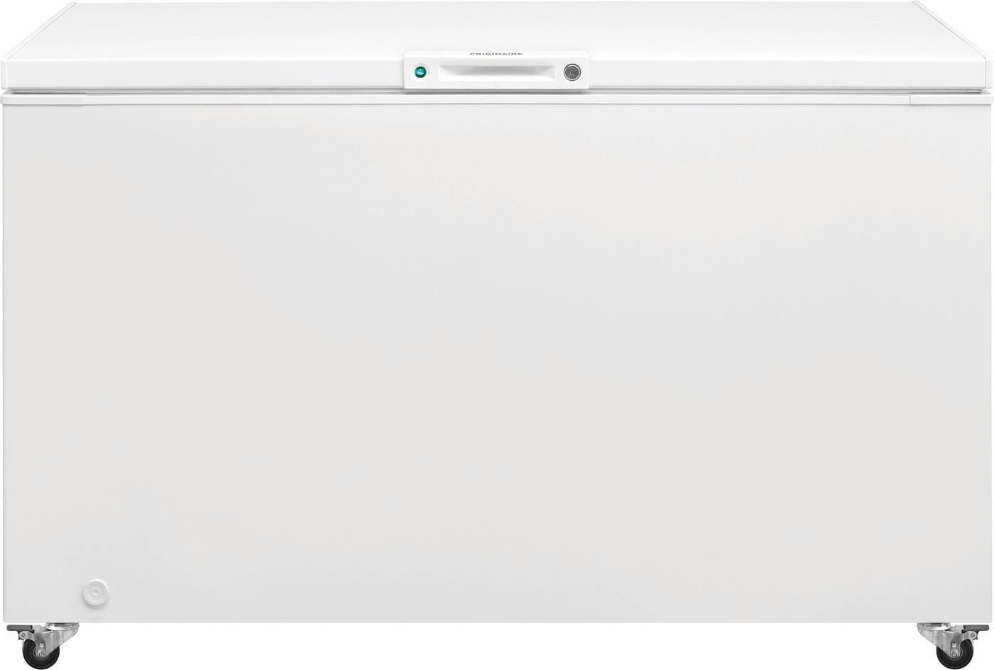 Frigidaire FFCL1562AW White