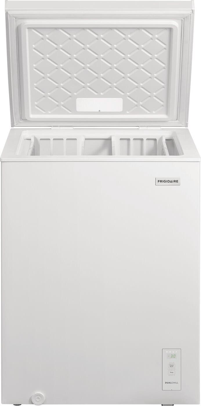Frigidaire FFCS0562AW White