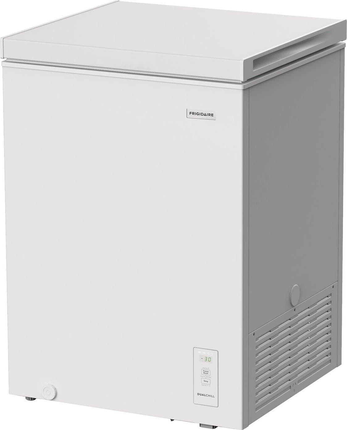 Frigidaire FFCS0562AW White