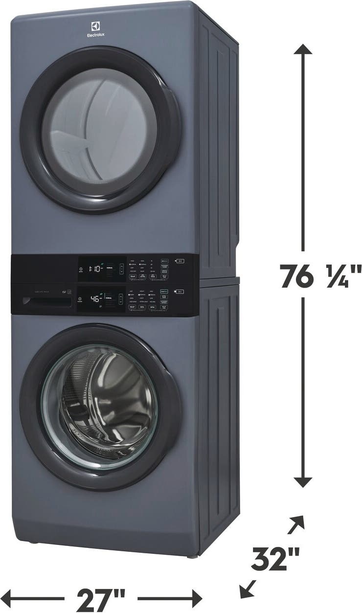 Electrolux ELTE7300AD Denim Blue