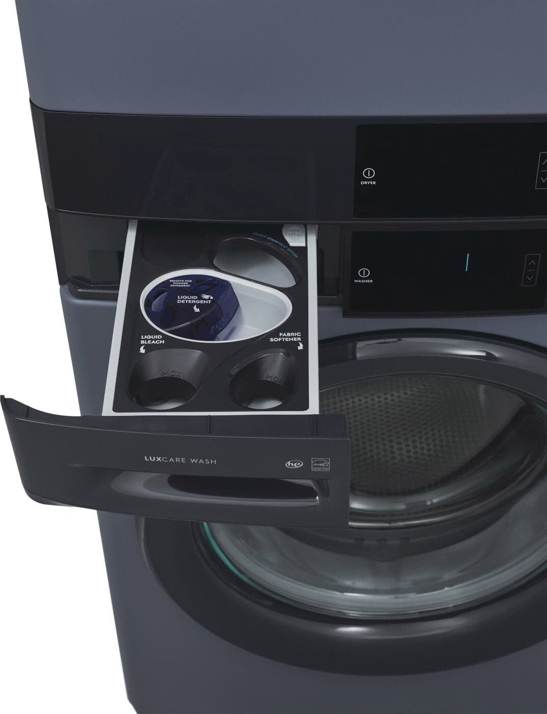 Electrolux ELTE7300AD Denim Blue