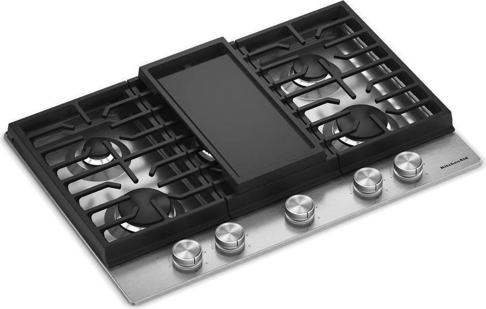 KitchenAid KCGK730SSS Stainless Steel