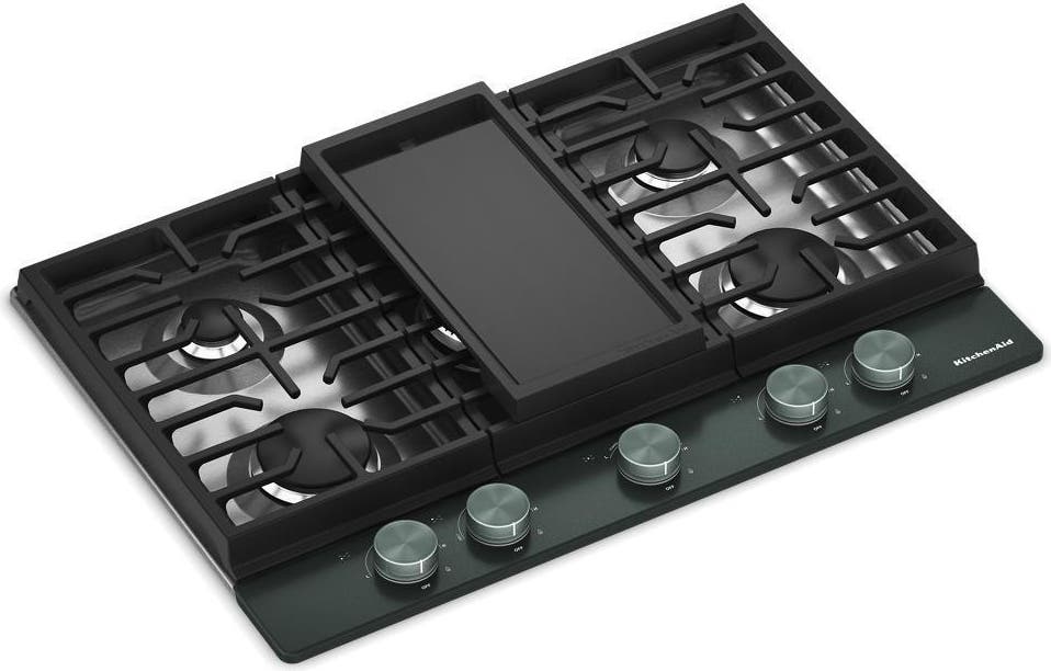 KitchenAid KCGK730SJP Juniper