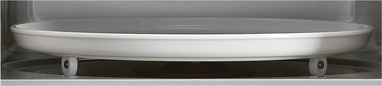 Sharp SMC1585KS Stainless Steel