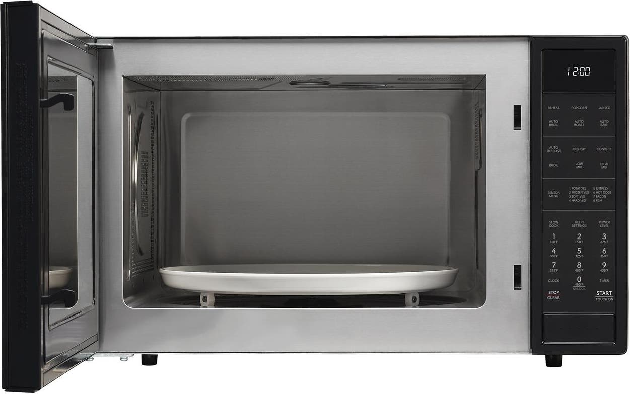 Sharp SMC1585KB Black