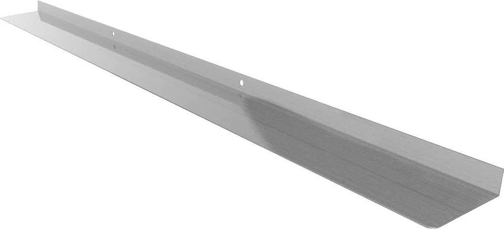 Sharp SKMD30F0AS 30 Inch Flush Mount Deflector Vent