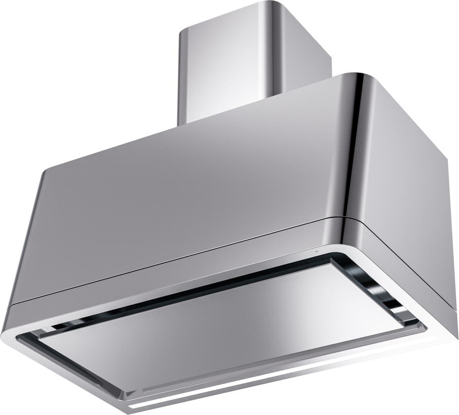 Ilve UAPM90SS Stainless Steel