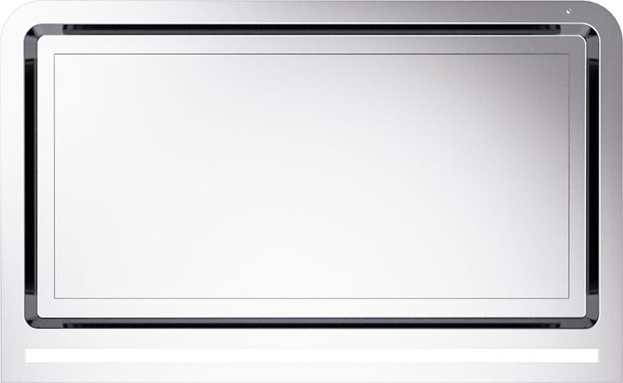 Ilve UAPM90SS Stainless Steel