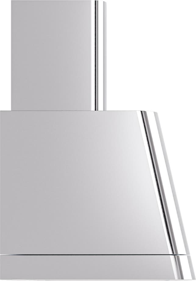 Ilve UAPM90SS Stainless Steel